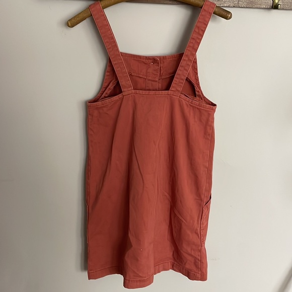 Arizona Jean Co Rusty Red Jumper - Picture 6 of 6